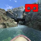 Relax River VR ไอคอน