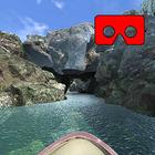 Relax River VR アイコン
