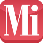 Mi bebé y yo Revista Digital أيقونة