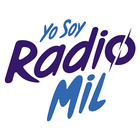 ikon Yo Soy Radio Mil