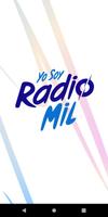 Yo Soy Radio Mil poster