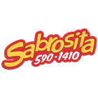 Sabrosita 590-1410 أيقونة