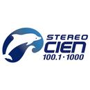 Stereo Cien 100.1-1000 APK