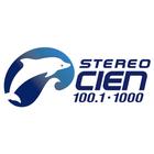 Stereo Cien icon