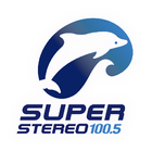 Super Stereo 100.5 icône