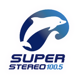 Super Stereo 100.5 أيقونة