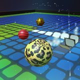 Xonix 3D: klasik arcade oyunu