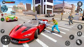 Grand Vegas Gangster Crime screenshot 1