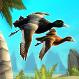 Duck Hunting Season 2019 biểu tượng