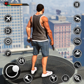 gangsters ville  crime mondial