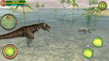 Jurassic imagem de tela 2