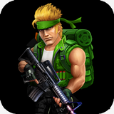 Metal Gun Soldiers آئیکن