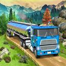 Oil Tanker 3d: Truck Simulator APK