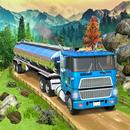 Oil Tanker 3d: Truck Simulator APK