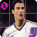 Soccer Stars ngói Puzzle APK