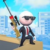 Stickman Sniper icon