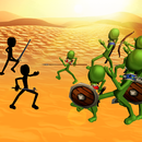 Battle Simulator : Stick Fight APK