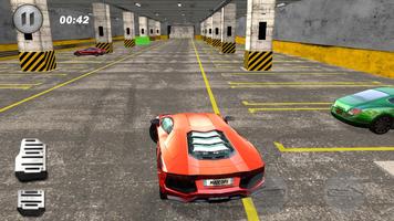 Cars Parking 3D Simulator bài đăng