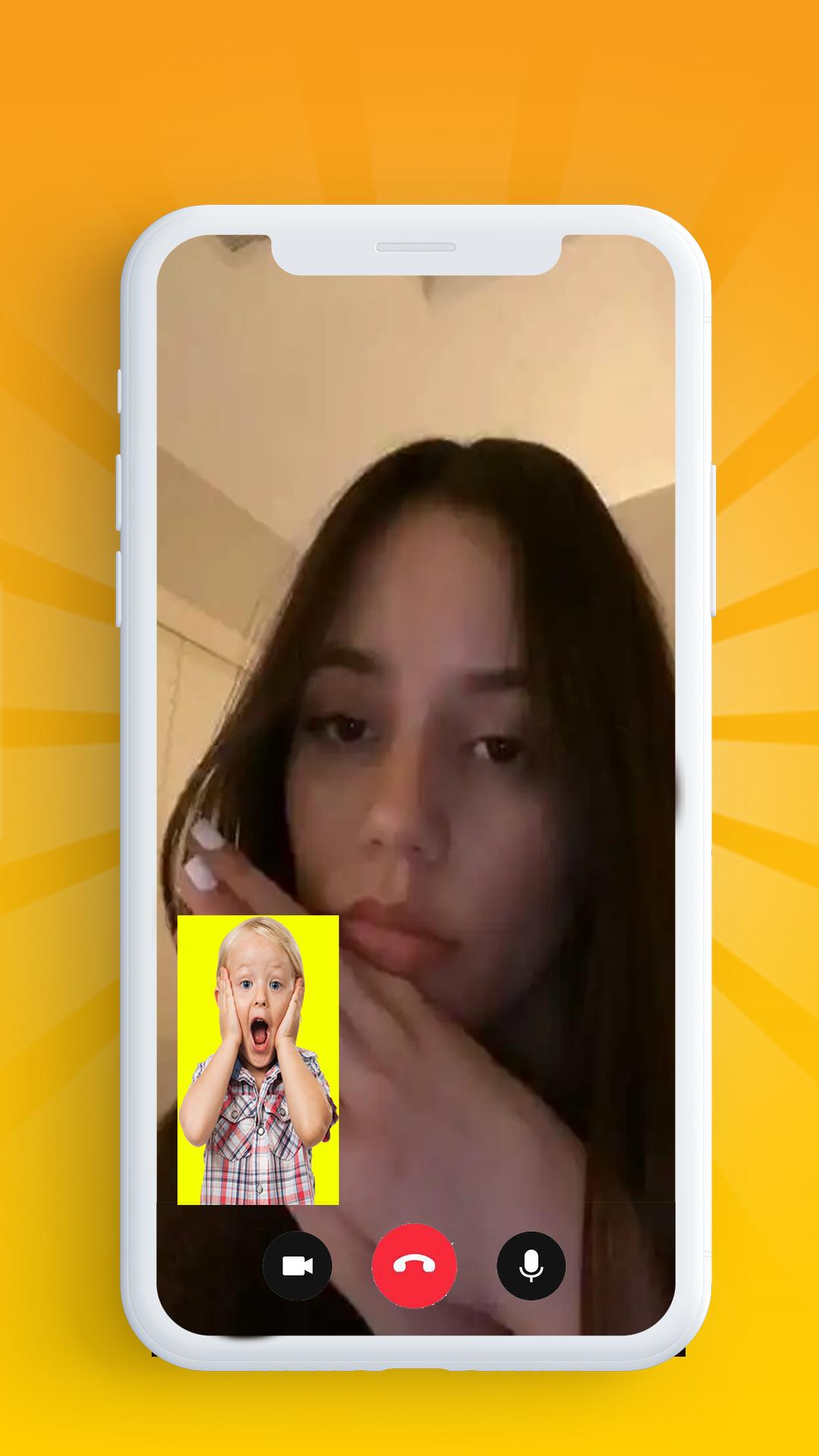 jenna-ortega-addams-fake-call-apk
