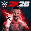 WWE 2K26 APK