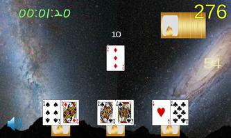 Space Card screenshot 1