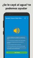 Ejector Agua Altavoz 2024 captura de pantalla 2