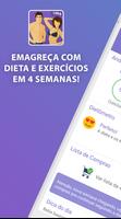 Afinei - Menos 10 kg em 4 semanas gönderen