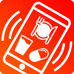 LembraFácil - Alertas Beber Água Remédios Refeição APK download