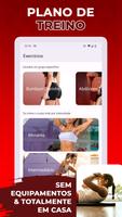 برنامه‌نما Emagrecer Fitness Booster عکس از صفحه