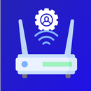 WiFi Router Admin - Login, networks, users APK