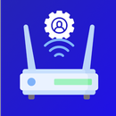 Administrador do roteador - Login, redes, usuários APK