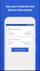download Net Scanner Who Uses My WiFi XAPK