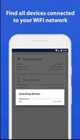 Net Scanner Who Uses My WiFi স্ক্রিনশট 1