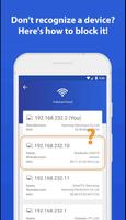 Net Scanner Who Uses My WiFi imagem de tela 2