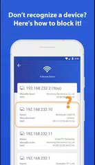download Net Scanner Who Uses My WiFi XAPK