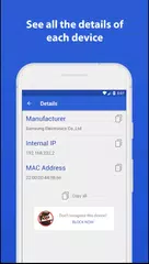 download Net Scanner Who Uses My WiFi XAPK