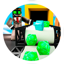 Sky Factory map for MCPE APK