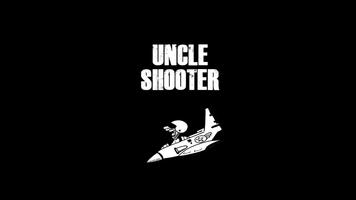 Uncle Shooter penulis hantaran