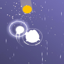 Orbits Planet Defence games APK