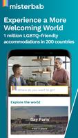 Gay Travel 포스터