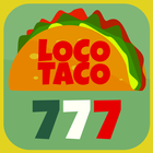 Loco Taco 아이콘