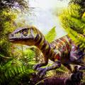 Dinosaurs Quiz game full free - Trivia GAME