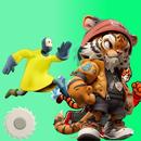 APK Lonely Hero: Pass Quest