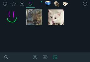 Creador de Stickers Whatsapp 海报