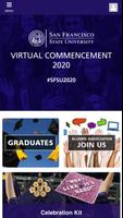 2020 SFSU Commencement-poster