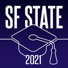 SFSU 2021 icône