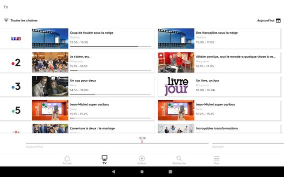 Sfr Tv 8 Sur Android Tv SFR TV 8 pour Android - Téléchargez l'APK