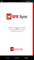 SFR Business Sync ภาพหน้าจอ 2