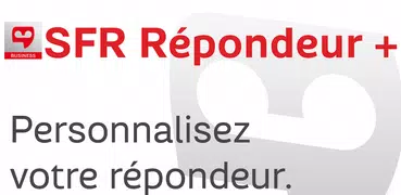 SFR Business Répondeur +