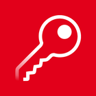 SFR Cybersécurité - Password-icoon